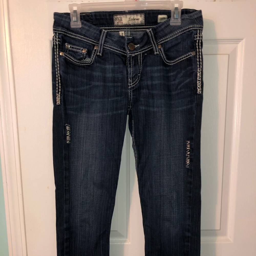 Denim Jeans